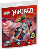 LEGO Ninjago Mini Ninja Combo Mech - 30699