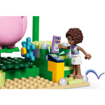 LEGO Friends Spinning Flower & Fairy Teacup Ride - 42702