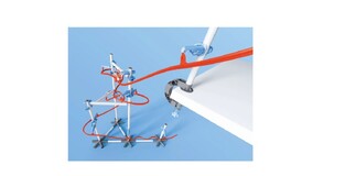 Playmobil Sky Trails : Starter Kit - 71969