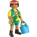 Playmobil Animals And Friends Ζωολογικό Πάρκο Με Δραστηριότητες - 72070