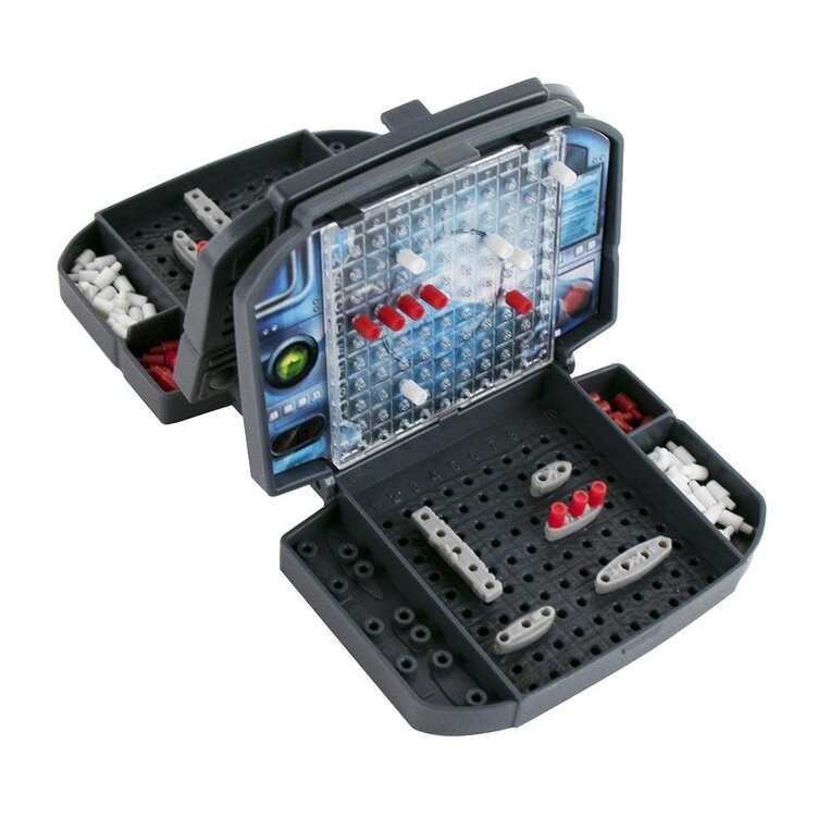 World’s Smallest - Battleship - WS-5079