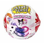 Miniverse Make It Mini Hello Kitty and Friends Series 2 - 547235EUC