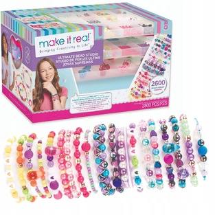 Make It Real - Ultimate Bead Studio -1701