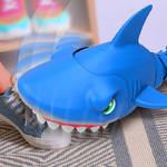 Τηλεκατευθυνόμενος Καρχαρίας Mega Chomp RC 45cm - MGR00000