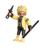 Playmobil Naruto Shippuden - Naruto Sixth Path Sage - 71100