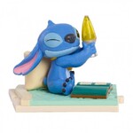 Disney Stitch Συλλεκτική Φιγούρα από Σκηνές Ταινίας σε Κουτάκι Έκπληξη 1Tμχ - TTC45000