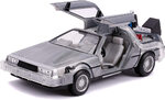 Jada Back to The Future Time Machine 1:24 - 253255021