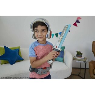 Disney Pixar Lightyear Mission Gear Utility Belt - HHJ57