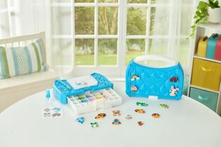 Aquabeads Beginners Craft Studio - AQB35087
