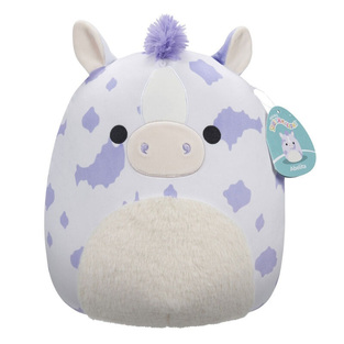 Squishmallows Λούτρινo 30.5 εκ Abelita the Horse - SQCR05434