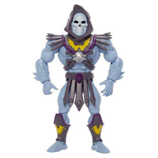 Masters of the Universe Origins Sketchbook Series Skeletor 5.5" Action Figure - JHJ89