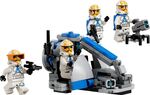 LEGO  Star Wars 332nd Ahsoka's Clone Trooper™ Battle Pack - 75359