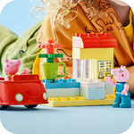 LEGO Peppa Pig Supermarket - 10434