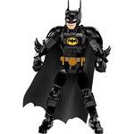 Lego Batman Φιγούρα Κατασκευής Μπάτμαν - 76259