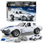 HW Speed Seiries Corvette Grand Sport - JGR31