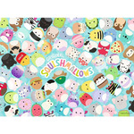 Ravensburger Παζλ 200XXL Squishmallows - 05-13392