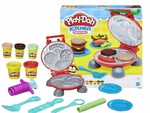 Play-Doh Burger Μπάρμπεκιου Σετ - B5521