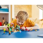 Lego Sonic The Hedgehog Amy's Animal Rescue Island - 76992