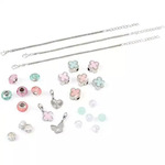 Make It Real Clover The Top Bracelet Kit - FK1734