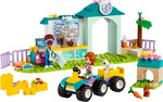 LEGO Friends Farm Animal Vet Clinic - 42632