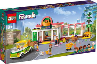 LEGO Friends Organic Grocery Store - 41729