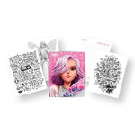 Wow Generation Σετ Ζωγραφικής Βιβλίο Kαι Στυλό Mε Μεταλλικά Χρώματα - WOW00143