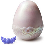 Hatchimals Alive Διαδραστικό Αυγό Draggle - 6069282