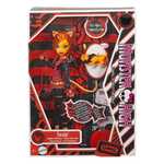 Monster High Boo-riginal Creeproduction Doll Toralei 25 cm - HYV91