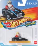 Hot Wheels Racer Verse Mr Incredible Pixar Car - HKC05