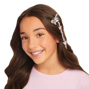 Make It Real Butterfly Jewelry Set - FK1323