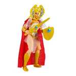 Masters of the Universe Origins Action Figure Princess of Power: She-Ra - HYD26