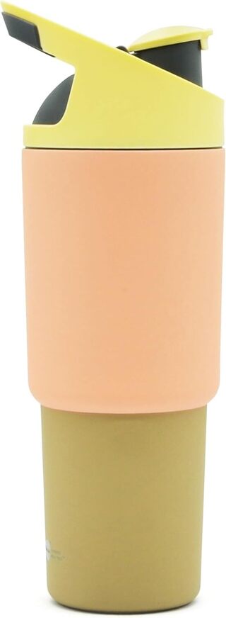 Μπουκάλι Θερμός Asobu Cosmic Pastel Peach 960ml - GRAF005734