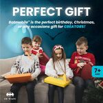 CircuitMess Diy Stem Kit - Batmobile - 3859893644405