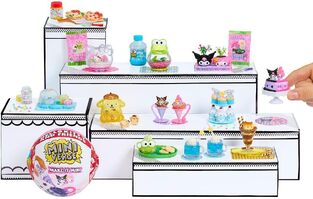 Miniverse Make It Mini Hello Kitty and Friends Series 2 - 547235EUC