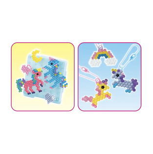 Aquabeads Mystic Unicorn Set - AQB31944