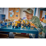 LEGO City Dump Truck & Front End Loader - 60494