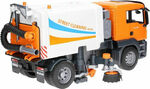 Φορτηγό MAN TGS Street Sweeper - BR003780