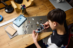 LEGO Speed Champions BMW M3 (E30) - 77263