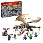 Lego Ninjago Egalt The Master Dragon - 71809