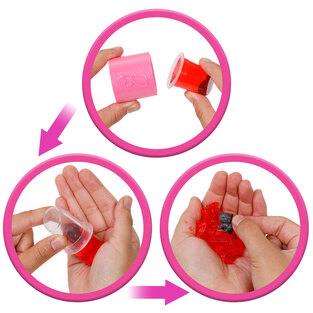 Barbie Party Unboxed Doll Ξανθιά - JFY68