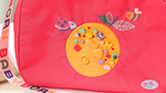 Baby Born Τσάντα Αλλαξιέρα Pinplay - 837610-116725