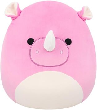 Squishmallows Λούτρινο Norma Jean 30 εκ. - SQCR08600