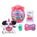 Rainbocorns Puppycorn Sparkle Heart Λούτρινο Έκπληξη σε Αυγό Σειρά 4 - 11809251