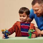 LEGO Ninjago Jay's Dragon Mech Fight - 71853