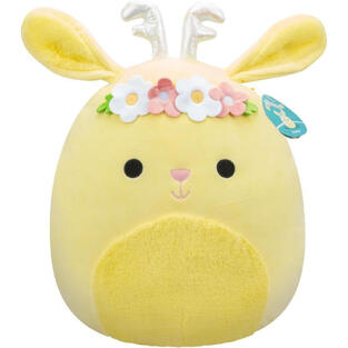 Squishmallows Λούτρινo 41Cm Juana The Jackalope - SQCR05474