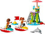 LEGO Beach Water Scooter - 42623