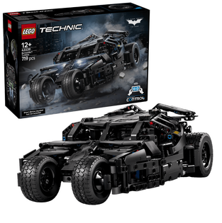 LEGO Super Heroes Batman Batmobile™ Tumbler - 42239