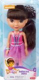 Nickelodeon Dora & Friends, Ballerina Dora - DPD37