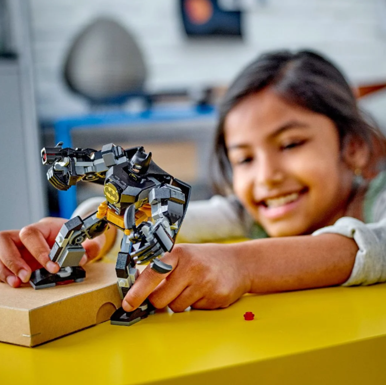 LEGO Batman™ Mech Armor - 76270