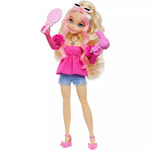 Barbie Dream Besties Κούκλα Malibu - HYC21